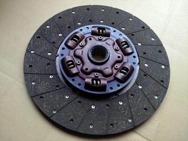 siseyondeauto_Clutch-Plates