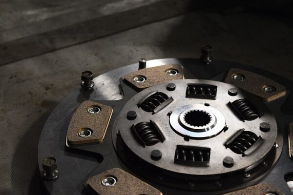 siseyondeauto_Clutch-Plates